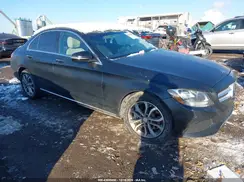 55SWF4KB1GU103453 2016 MERCEDES-BENZ C-KLASSE