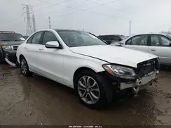 55SWF4KB1GU103713 2016 MERCEDES-BENZ C-KLASSE