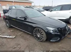 55SWF4KB1GU104828 2016 MERCEDES-BENZ C-KLASSE