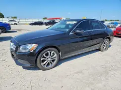 55SWF4KB1GU106840 2016 MERCEDES-BENZ C-KLASSE