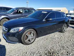 55SWF4KB1GU107003 2016 MERCEDES-BENZ C-KLASSE