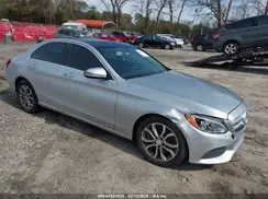 55SWF4KB1GU107776 2016 MERCEDES-BENZ C-KLASSE