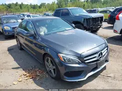 55SWF4KB1GU108958 2016 MERCEDES-BENZ C-KLASSE