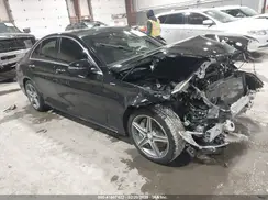 55SWF4KB1GU109107 2016 MERCEDES-BENZ C-KLASSE