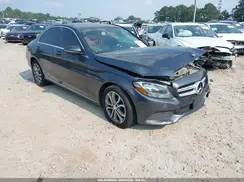 55SWF4KB1GU109267 2016 MERCEDES-BENZ C-KLASSE