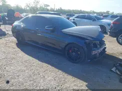 55SWF4KB1GU109575 2016 MERCEDES-BENZ C-KLASSE