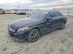 55SWF4KB1GU111455 2016 MERCEDES-BENZ C-KLASSE