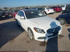 55SWF4KB1GU112637 2016 MERCEDES-BENZ C-KLASSE