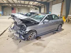55SWF4KB1GU117921 2016 MERCEDES-BENZ C-KLASSE