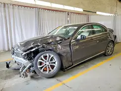 55SWF4KB1GU120513 2016 MERCEDES-BENZ C-KLASSE