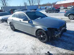 55SWF4KB1GU121645 2016 MERCEDES-BENZ C-KLASSE