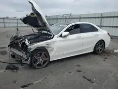 55SWF4KB1GU124318 2016 MERCEDES-BENZ C-KLASSE
