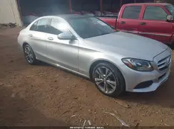 55SWF4KB1GU126943 2016 MERCEDES-BENZ C-KLASSE
