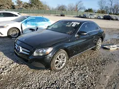 55SWF4KB1GU128420 2016 MERCEDES-BENZ C-KLASSE