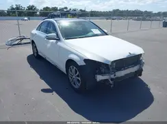 55SWF4KB1GU128868 2016 MERCEDES-BENZ C-KLASSE