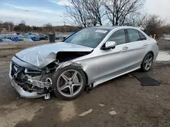 55SWF4KB1GU133147 2016 MERCEDES-BENZ C-KLASSE