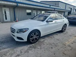 55SWF4KB1GU134248 2016 MERCEDES-BENZ C-KLASSE