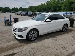 55SWF4KB1GU134508 2016 MERCEDES-BENZ C-KLASSE