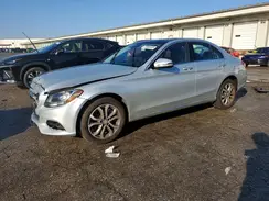 55SWF4KB1GU137277 2016 MERCEDES-BENZ C-KLASSE