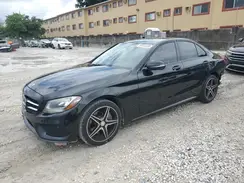 55SWF4KB1GU137540 2016 MERCEDES-BENZ C-KLASSE