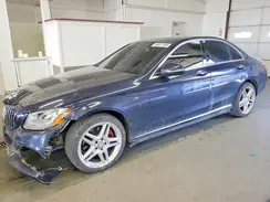 55SWF4KB1GU147338 2016 MERCEDES-BENZ C-KLASSE