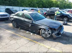 55SWF4KB1GU149400 2016 MERCEDES-BENZ C-KLASSE