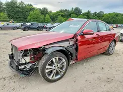 55SWF4KB1GU151664 2016 MERCEDES-BENZ C-KLASSE
