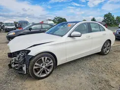 55SWF4KB1GU153432 2016 MERCEDES-BENZ C-KLASSE