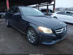 55SWF4KB1GU154225 2016 MERCEDES-BENZ C-KLASSE