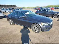 55SWF4KB1GU161157 2016 MERCEDES-BENZ C-KLASSE