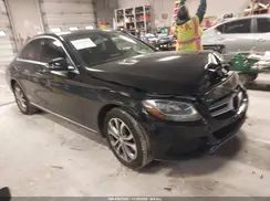 55SWF4KB1GU161272 2016 MERCEDES-BENZ C-KLASSE