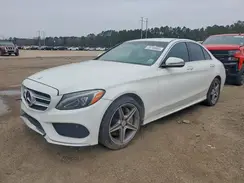 55SWF4KB1GU165645 2016 MERCEDES-BENZ C-KLASSE