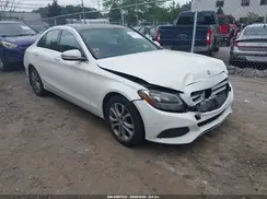55SWF4KB1GU166178 2016 MERCEDES-BENZ C-KLASSE