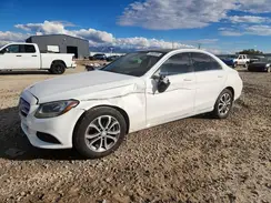 55SWF4KB1GU171168 2016 MERCEDES-BENZ C-KLASSE