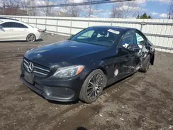 55SWF4KB1GU171929 2016 MERCEDES-BENZ C-KLASSE
