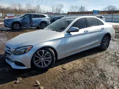 55SWF4KB1GU172031 2016 MERCEDES-BENZ C-KLASSE
