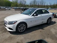 55SWF4KB1GU172577 2016 MERCEDES-BENZ C-KLASSE