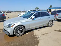 55SWF4KB1GU177620 2016 MERCEDES-BENZ C-KLASSE
