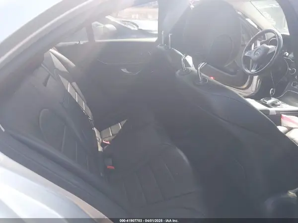 55SWF4KB1GU177620 2016 MERCEDES-BENZ C-KLASSE - Image 8
