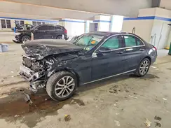 55SWF4KB1GU178492 2016 MERCEDES-BENZ C-KLASSE
