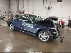 55SWF4KB1HU199733 2017 MERCEDES-BENZ C-KLASSE