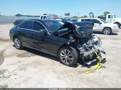 55SWF4KB1HU203666 2017 MERCEDES-BENZ C-KLASSE