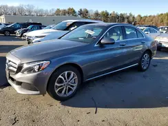 55SWF4KB1JU236382 2018 MERCEDES-BENZ C-KLASSE