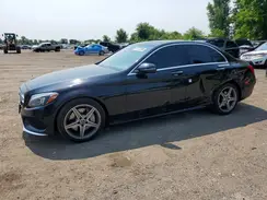 55SWF4KB1JU238407 2018 MERCEDES-BENZ C-KLASSE