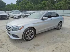 55SWF4KB1JU247740 2018 MERCEDES-BENZ C-KLASSE