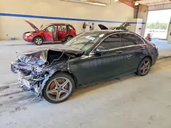 55SWF4KB1JU259368 2018 MERCEDES-BENZ C-KLASSE