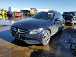 55SWF4KB1JU271715 2018 MERCEDES-BENZ C-KLASSE