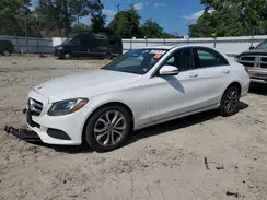 55SWF4KB1JU272590 2018 MERCEDES-BENZ C-KLASSE