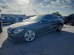 55SWF4KB1JU272962 2018 MERCEDES-BENZ C-KLASSE