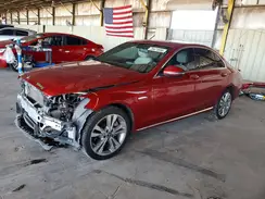 55SWF4KB1JU274114 2018 MERCEDES-BENZ C-KLASSE